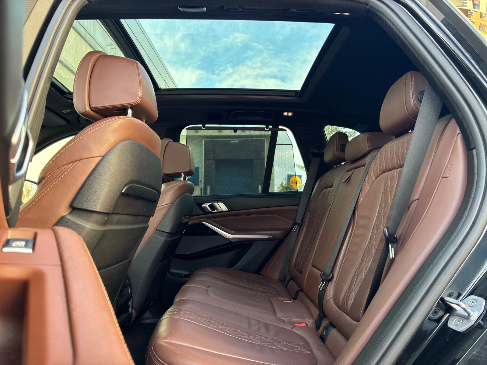 BMW X5, снимка 13 - Автомобили и джипове - 54780486