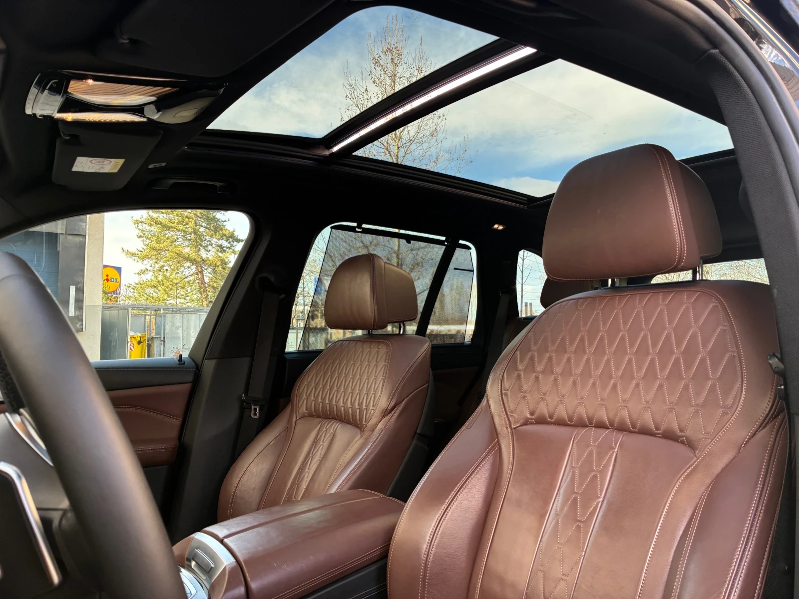 BMW X5, снимка 12 - Автомобили и джипове - 54780486