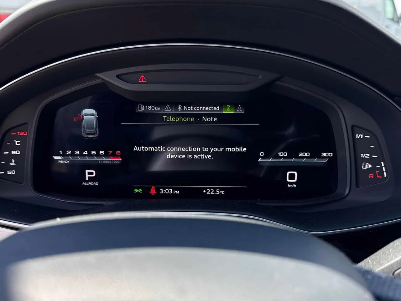 Audi SQ8 | DISTRONIC | MATRIX | HUD | ОБДУХВАНЕ | , снимка 8 - Автомобили и джипове - 54974611