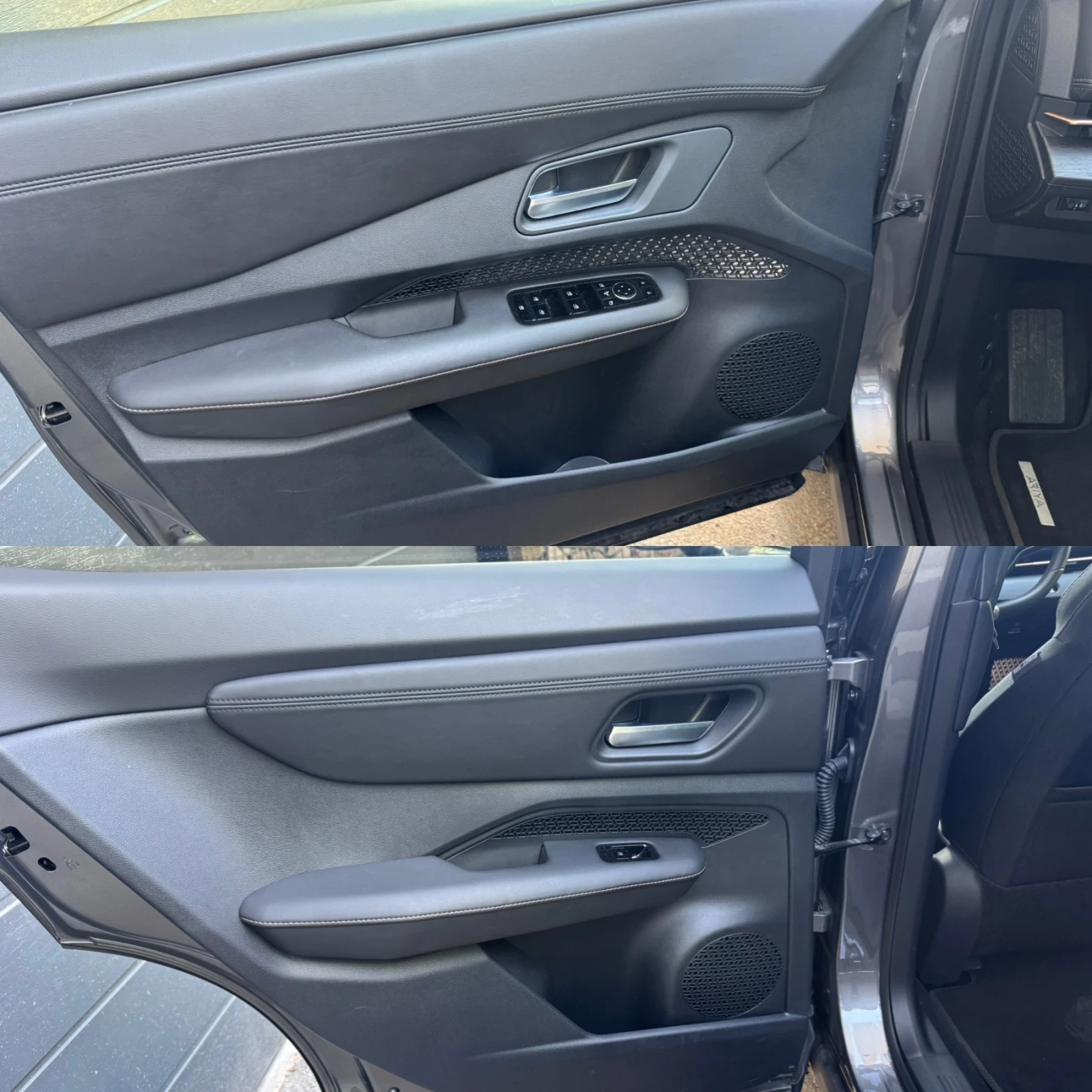 Nissan Ariya 515км ПРОБЕГ* 3.2025г* ИТАЛИЯ* СОБСТВЕН ЛИЗИНГ, снимка 10 - Автомобили и джипове - 55094189