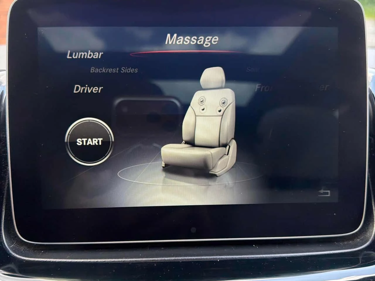 Mercedes-Benz GLS 500 * МАСАЖИ* DESIGNO* ТЕЛЕВИЗОРИ* ДИСТРОНИК* B&O* , снимка 13 - Автомобили и джипове - 55255109