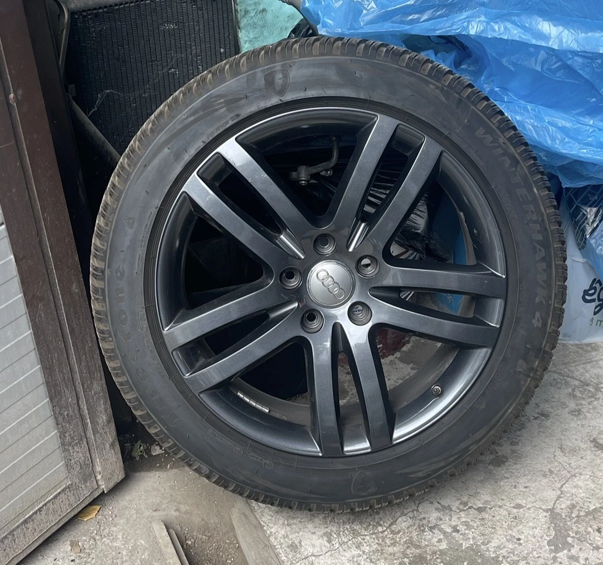 Audi Q7 3.0 TDI (233 �.�) 6+ 1 | Mobile.bg � ����������� 13