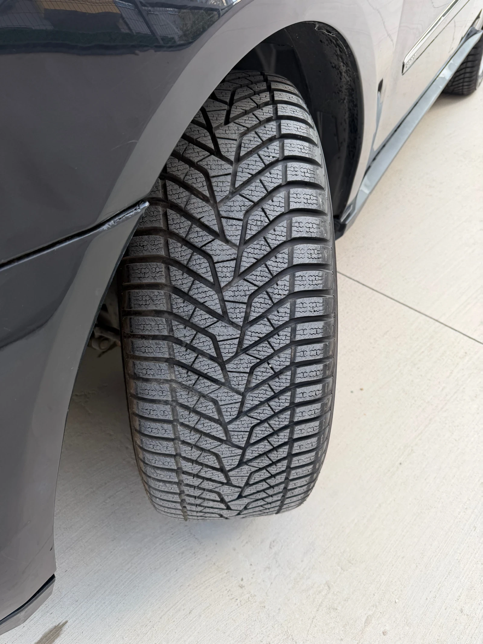 Mercedes-Benz ML 320 AIRMATIC / FACELIFT, снимка 11 - Автомобили и джипове - 55331751
