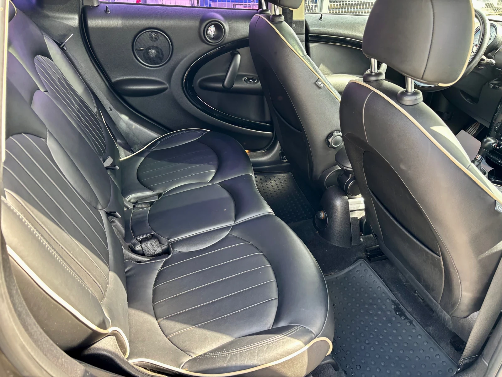 Mini Countryman S all4, снимка 12 - Автомобили и джипове - 55874714