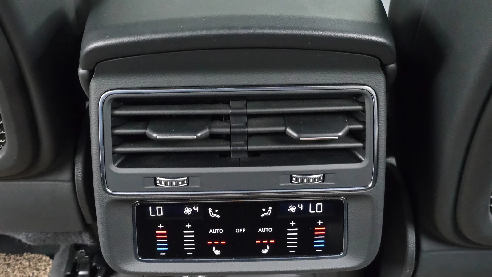 Audi Q7 Quattro Premium, снимка 17 - Автомобили и джипове - 56080818