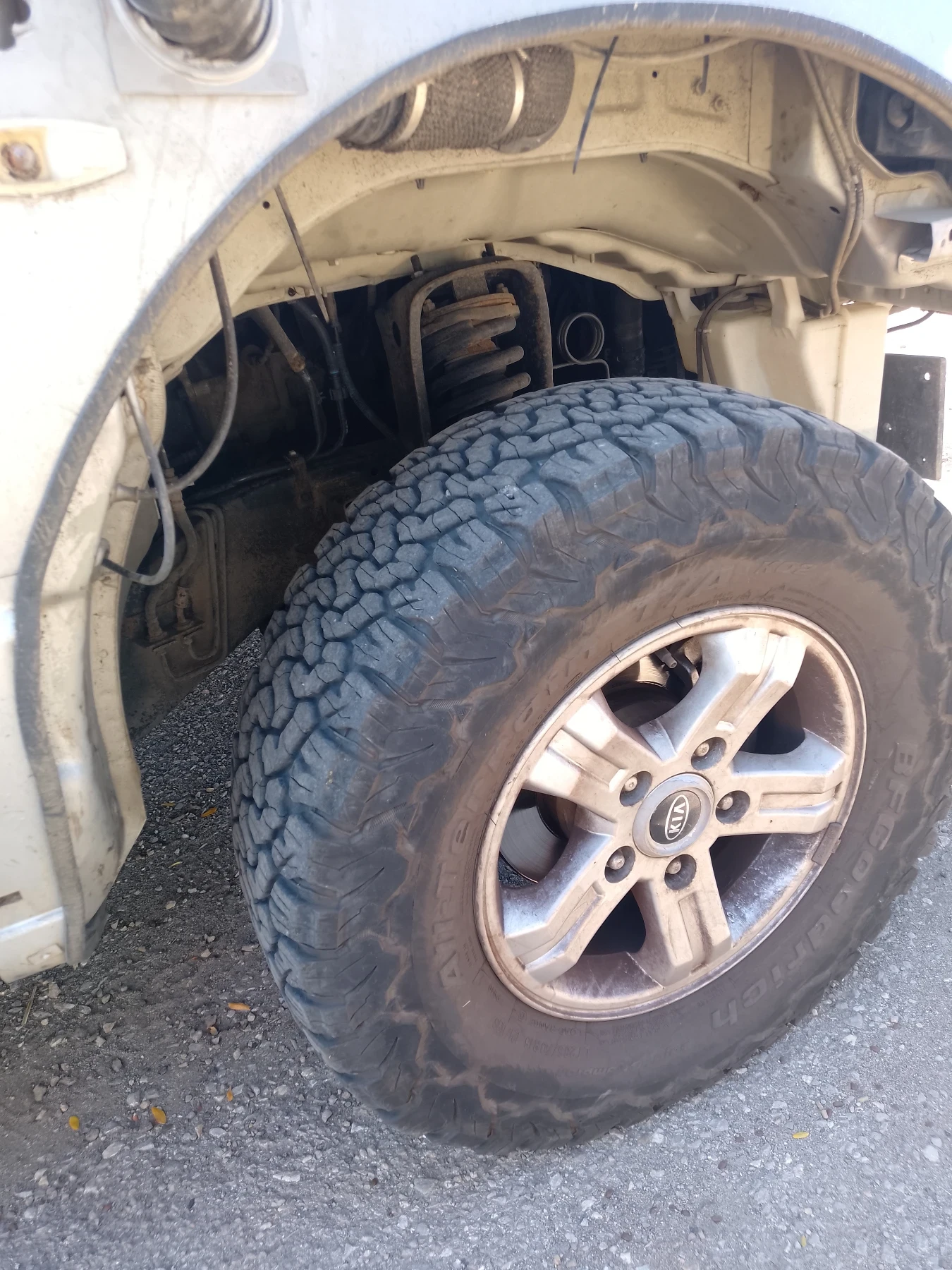 Kia Sorento, снимка 14 - Автомобили и джипове - 56092922