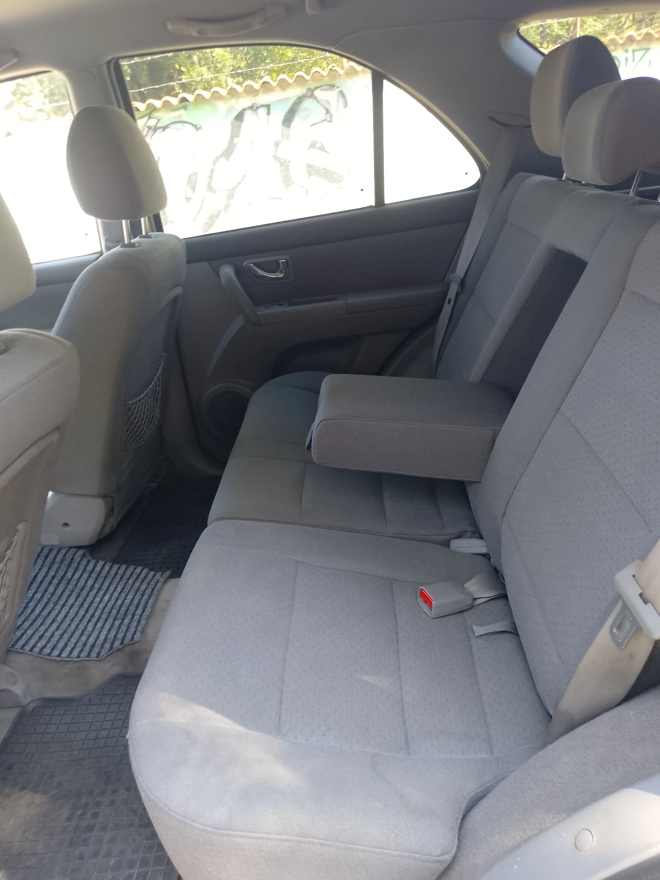 Kia Sorento, снимка 9 - Автомобили и джипове - 56092922