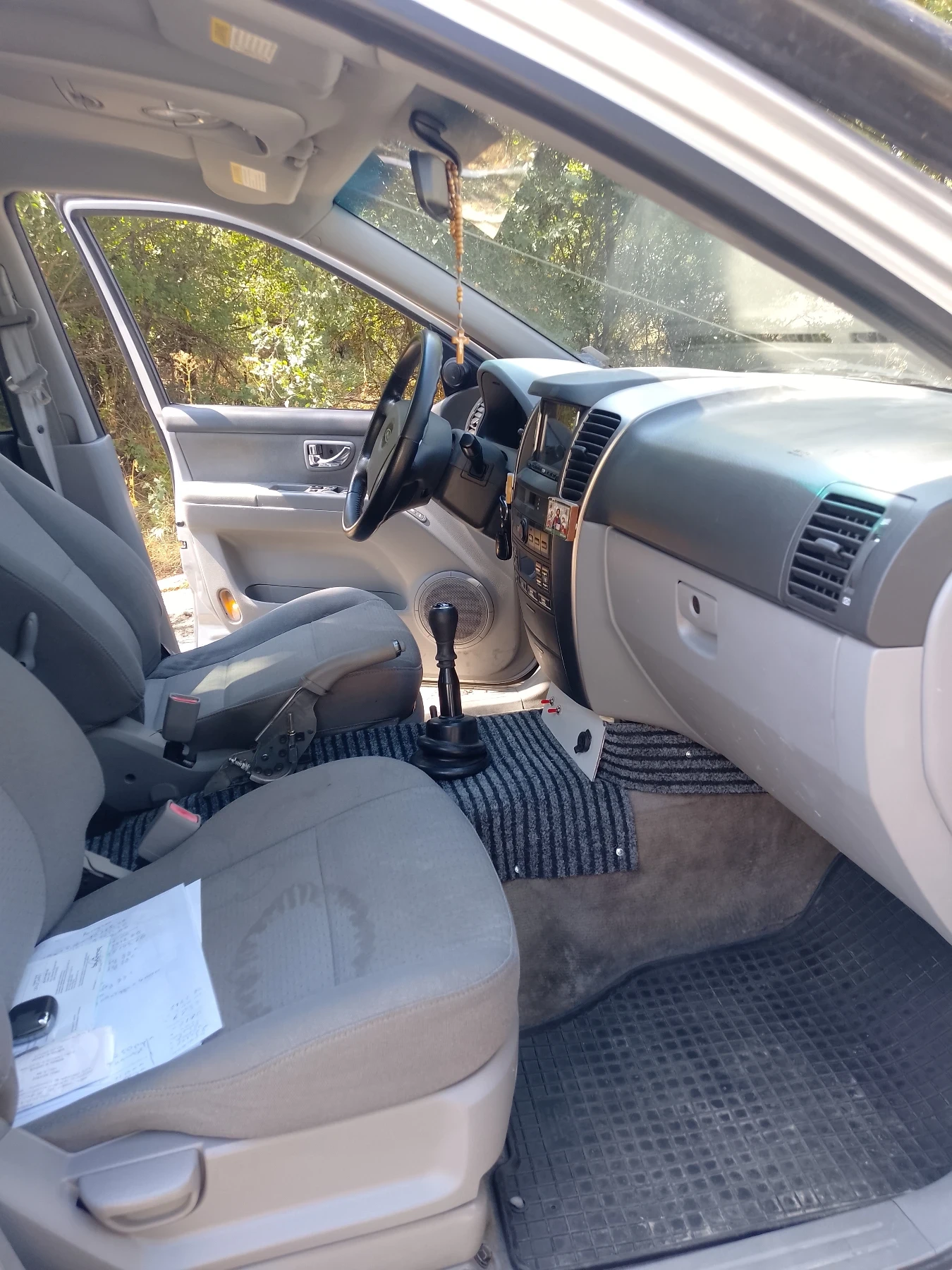 Kia Sorento, снимка 11 - Автомобили и джипове - 56092922