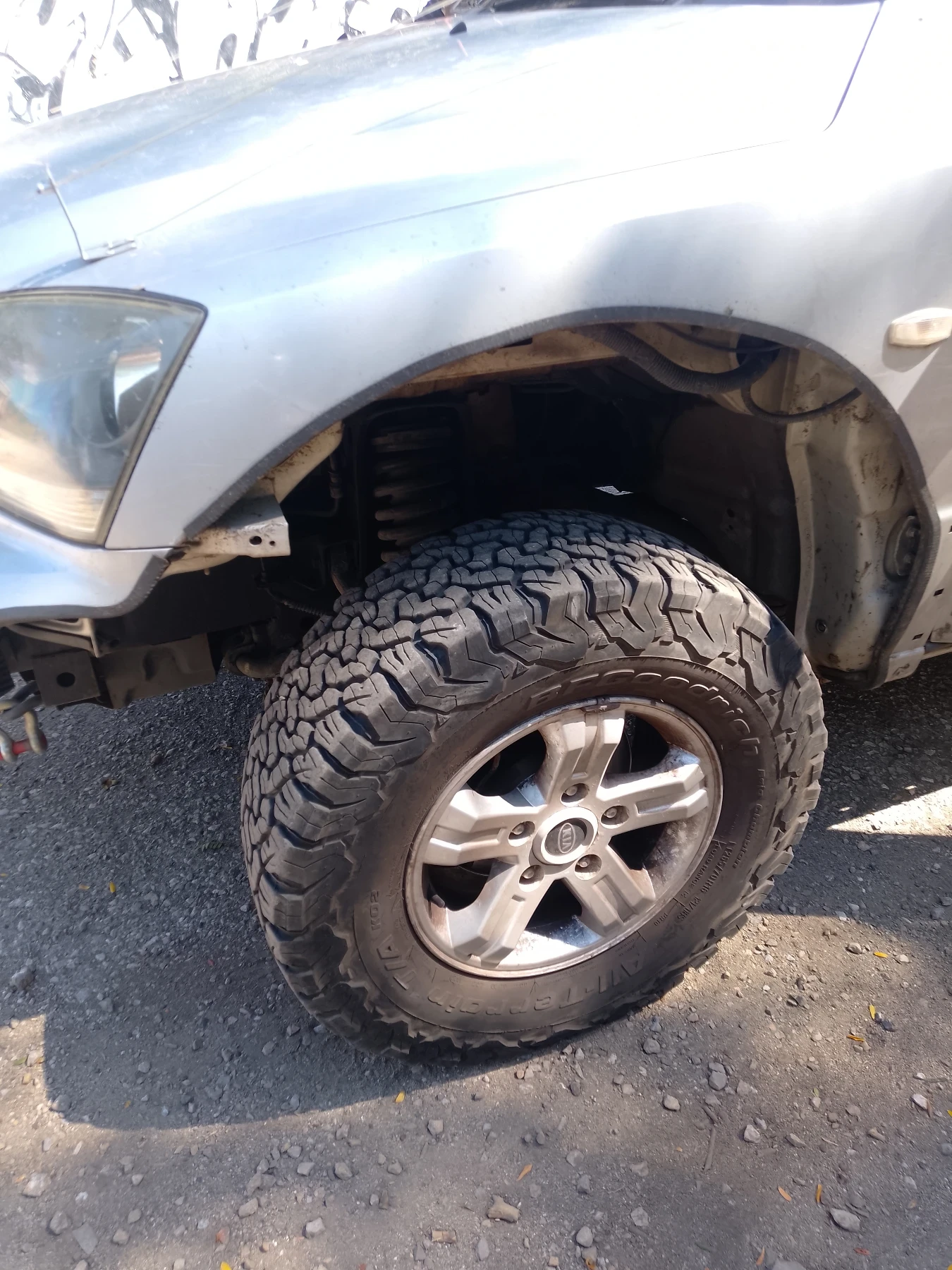 Kia Sorento, снимка 15 - Автомобили и джипове - 56092922