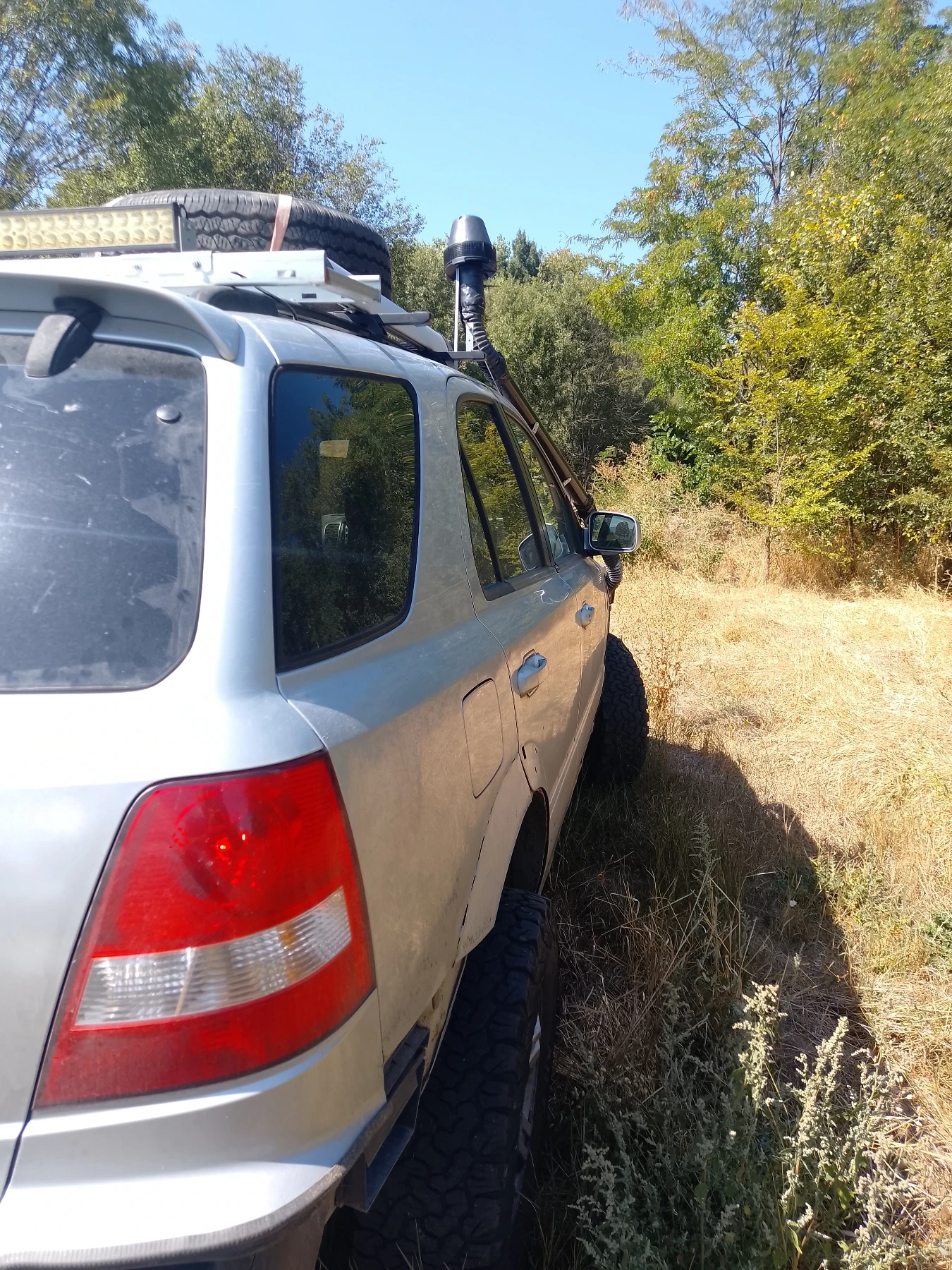 Kia Sorento, снимка 7 - Автомобили и джипове - 56092922