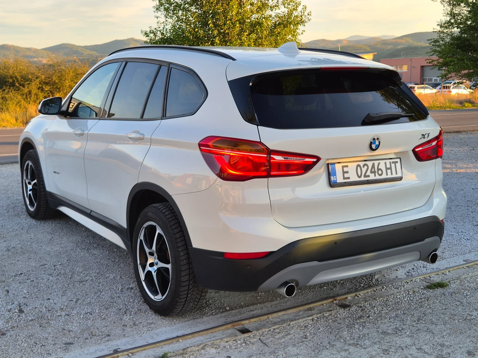 BMW X1 2.0 d xDrive | Mobile.bg � ����������� 4