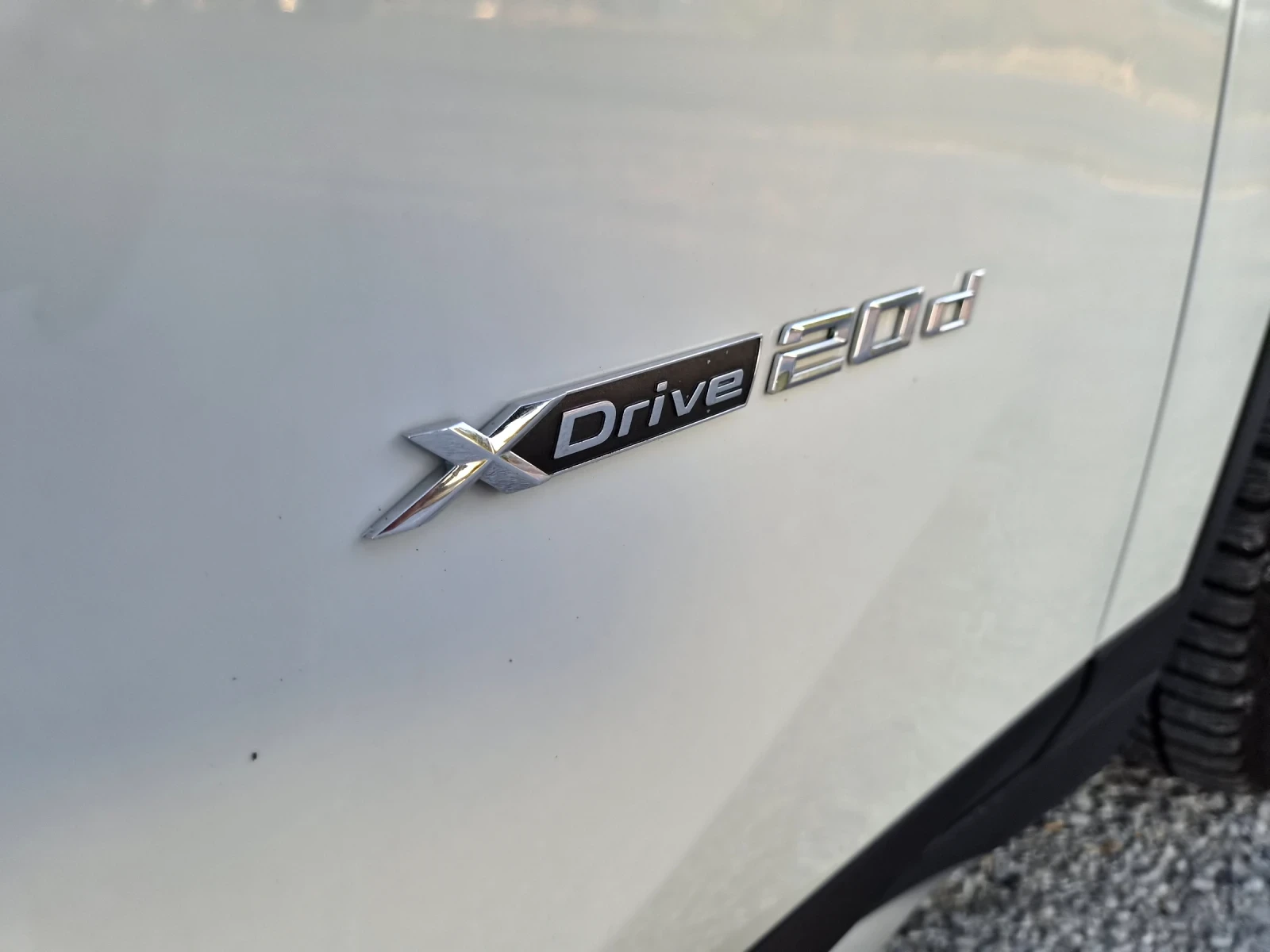 BMW X1 2.0 d xDrive | Mobile.bg � ����������� 8