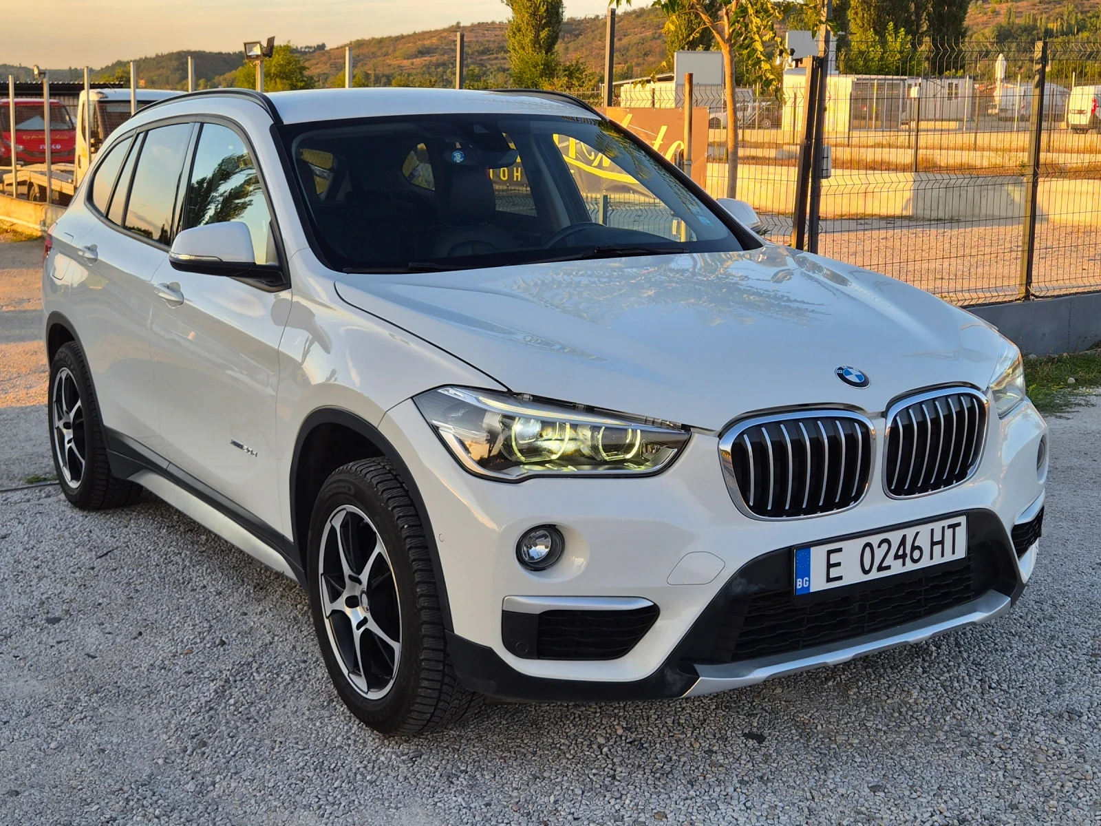 BMW X1 2.0 d xDrive | Mobile.bg � ����������� 2