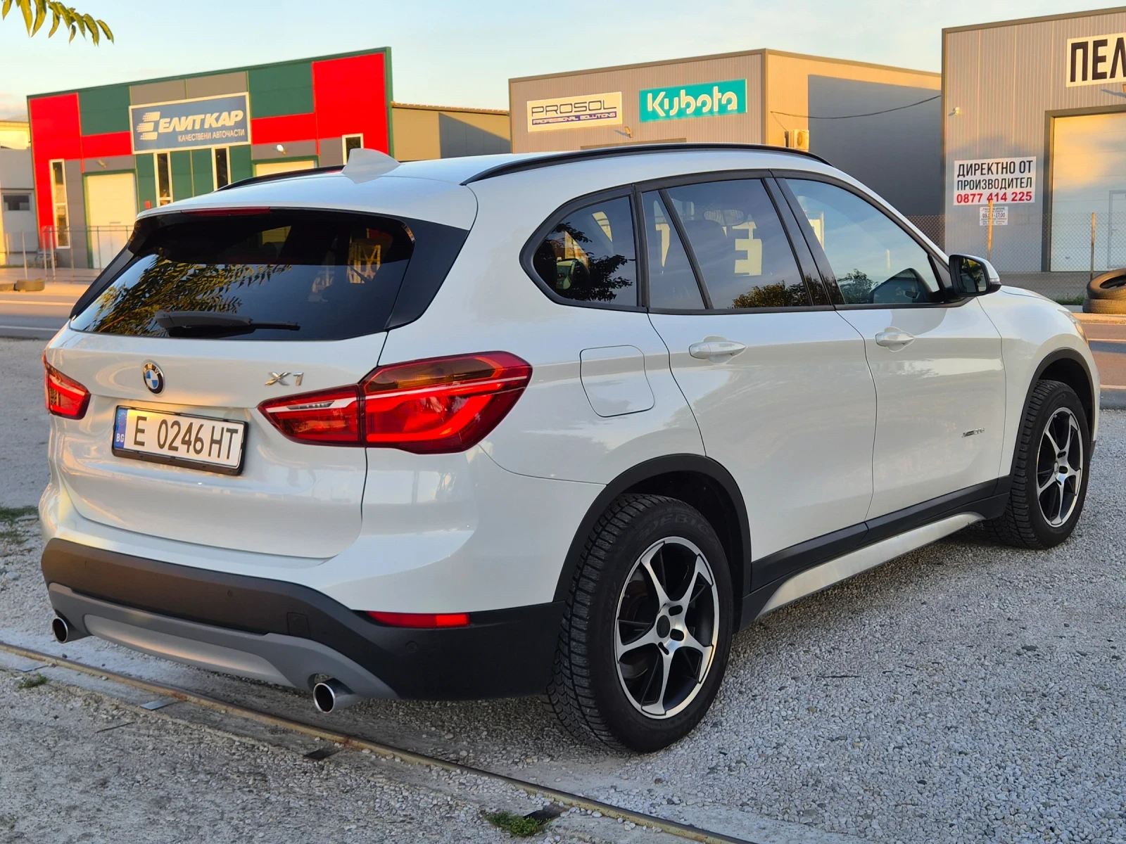 BMW X1 2.0 d xDrive | Mobile.bg � ����������� 5
