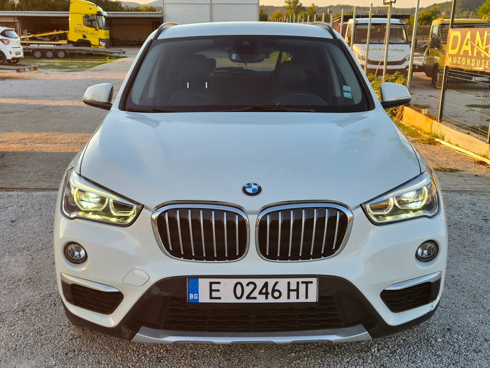 BMW X1 2.0 d xDrive | Mobile.bg � ����������� 3