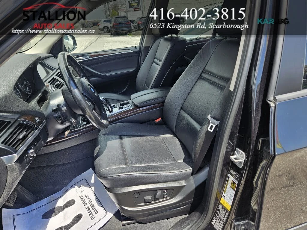 BMW X5 35d * АвтоКредит * (ЦЕНА ДО БГ), снимка 6 - Автомобили и джипове - 56144251