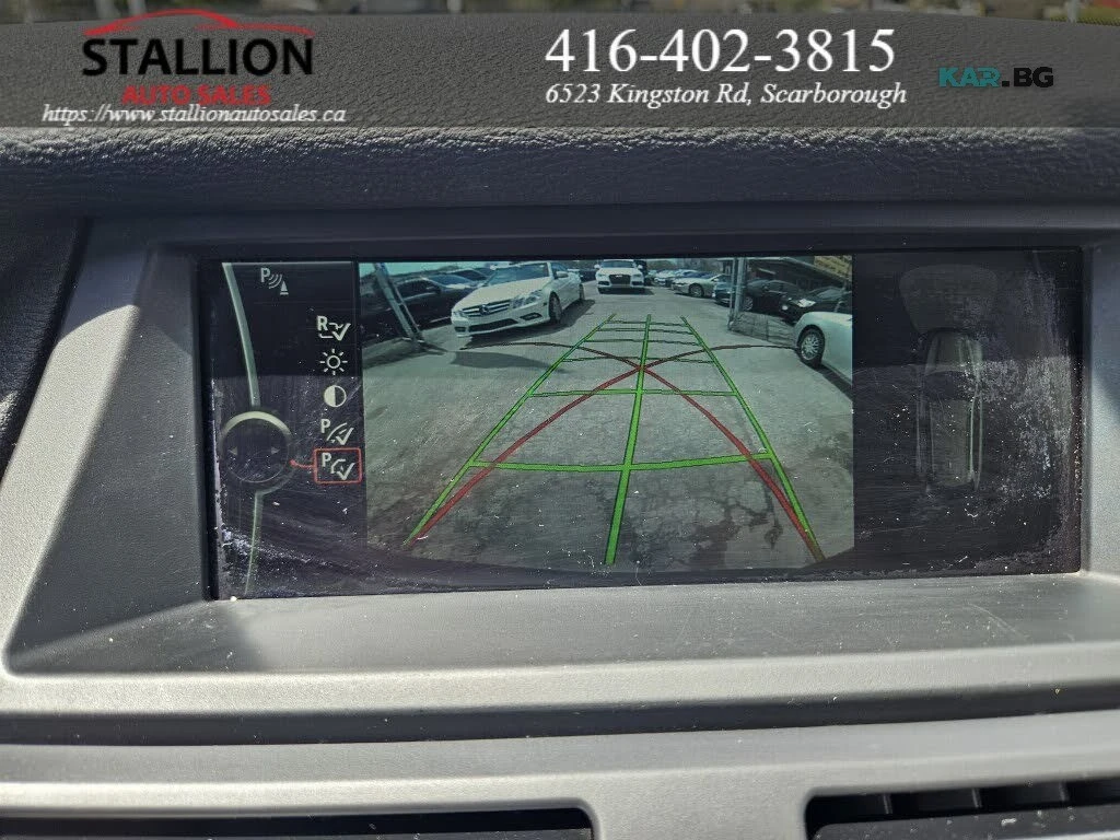 BMW X5 35d * АвтоКредит * (ЦЕНА ДО БГ), снимка 11 - Автомобили и джипове - 56144251