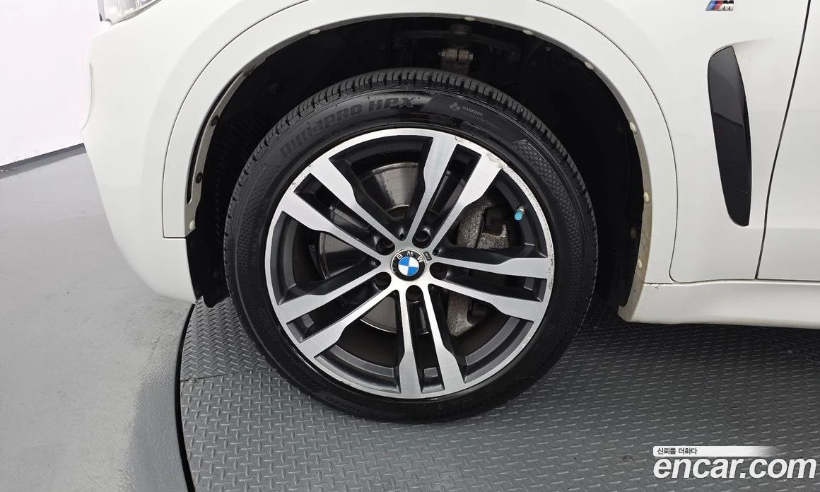 BMW X6 M50d, снимка 5 - Автомобили и джипове - 56157099