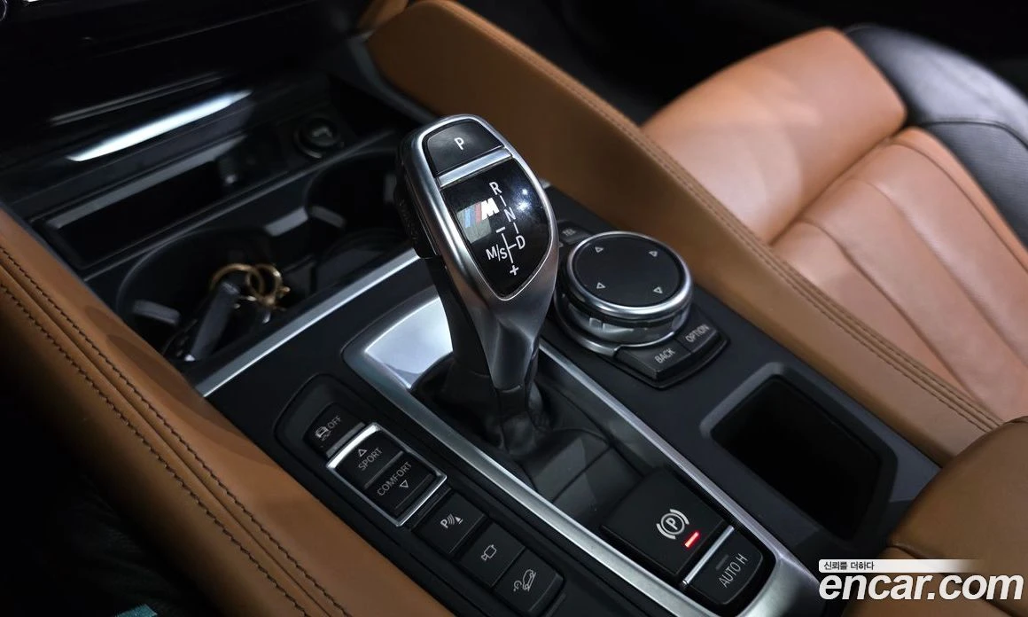 BMW X6 M50d, снимка 9 - Автомобили и джипове - 56157099