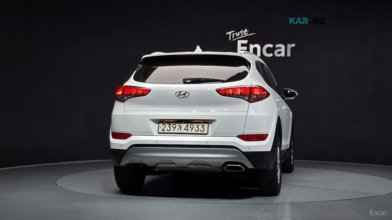 Hyundai Tucson ���������* �������* ������* KEYLESS*  | Mobile.bg � ����������� 4