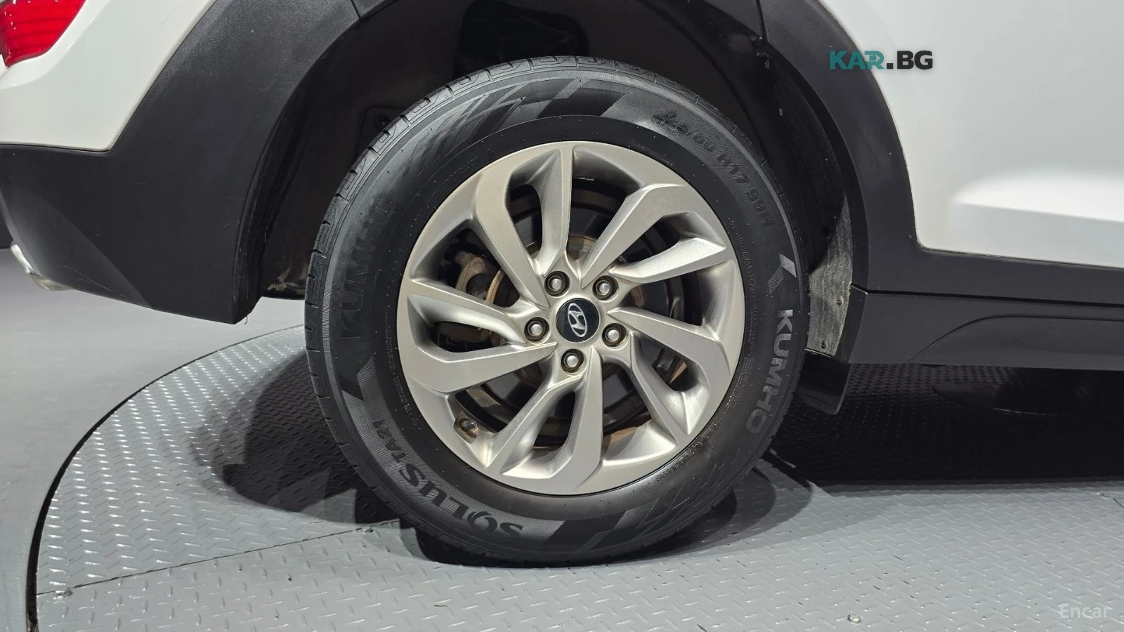 Hyundai Tucson ���������* �������* ������* KEYLESS*  | Mobile.bg � ����������� 5