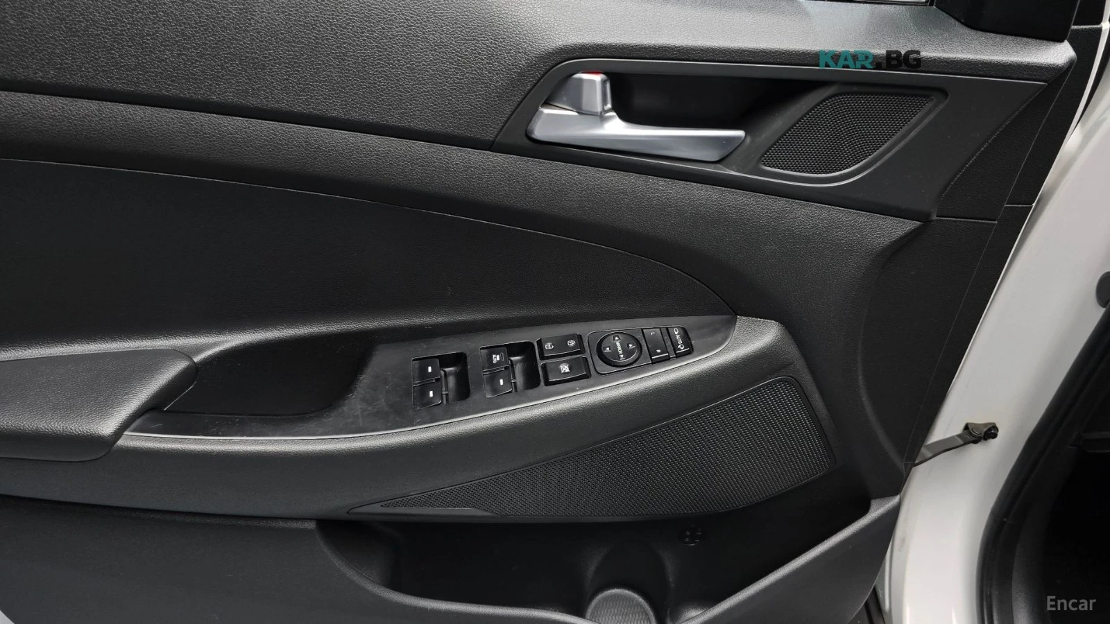 Hyundai Tucson ���������* �������* ������* KEYLESS*  | Mobile.bg � ����������� 17