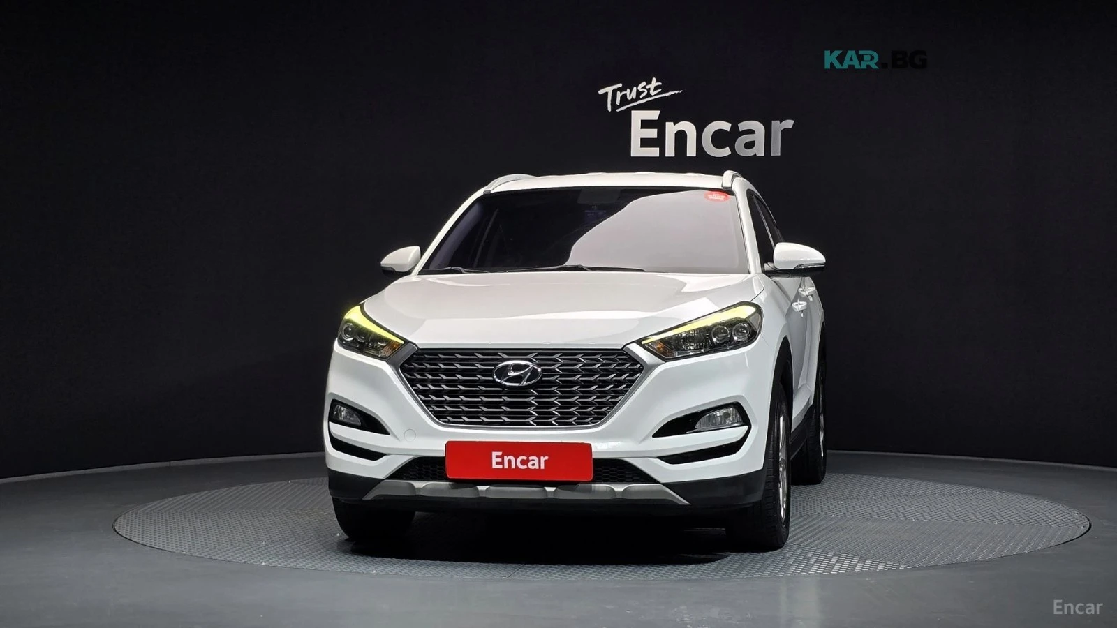 Hyundai Tucson ���������* �������* ������* KEYLESS*  | Mobile.bg � ����������� 3