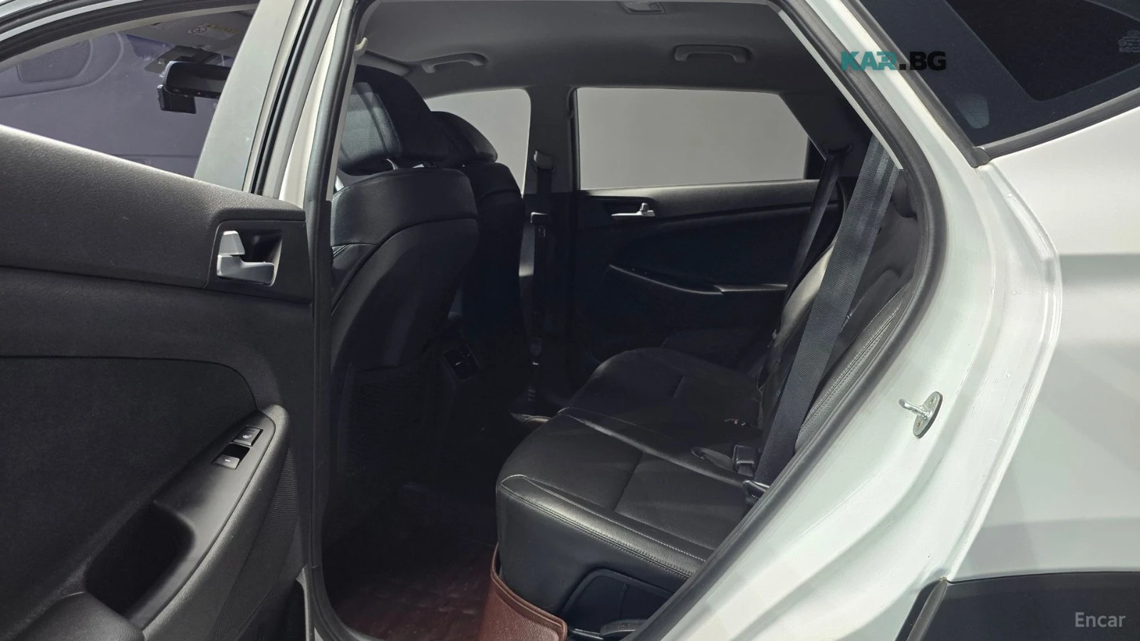 Hyundai Tucson ���������* �������* ������* KEYLESS*  | Mobile.bg � ����������� 12