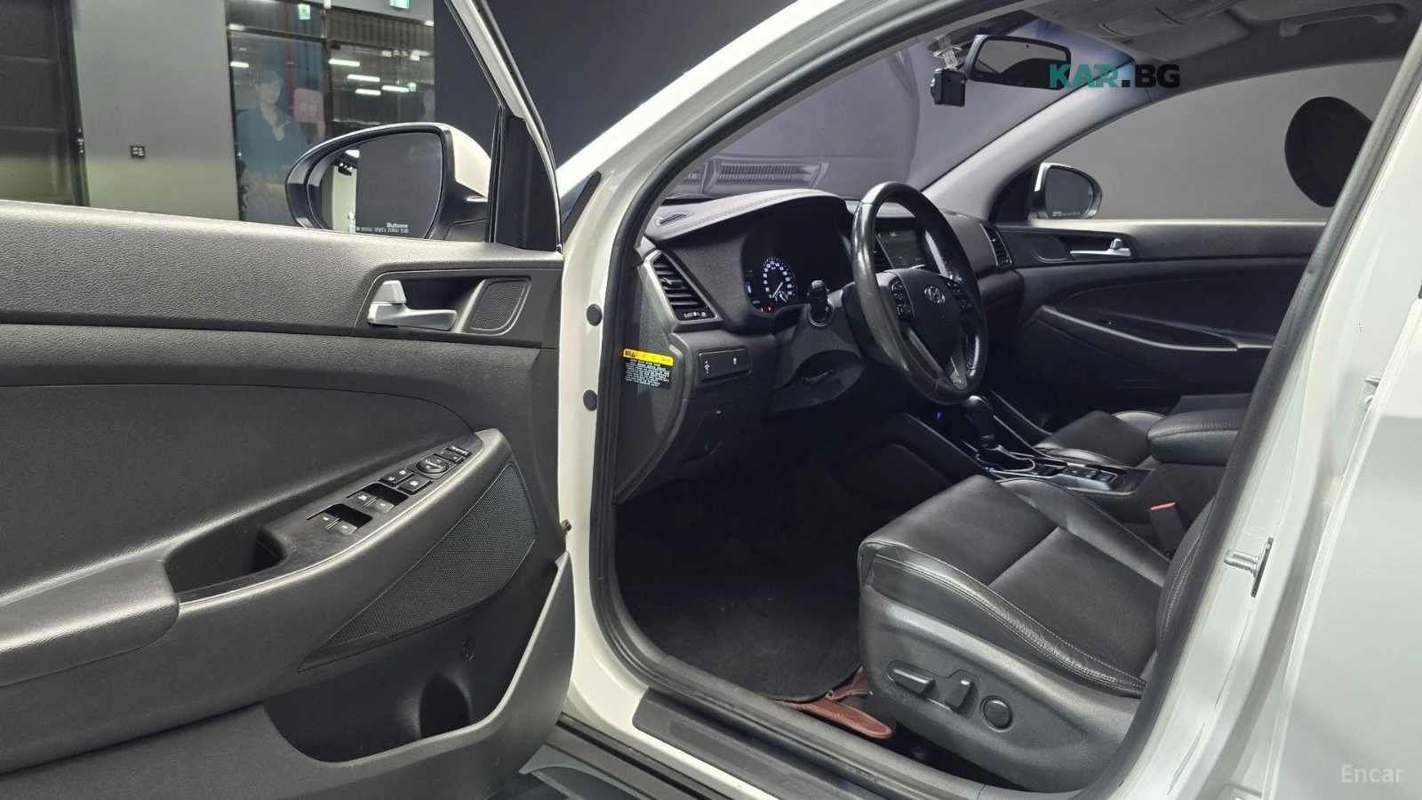 Hyundai Tucson ���������* �������* ������* KEYLESS*  | Mobile.bg � ����������� 10