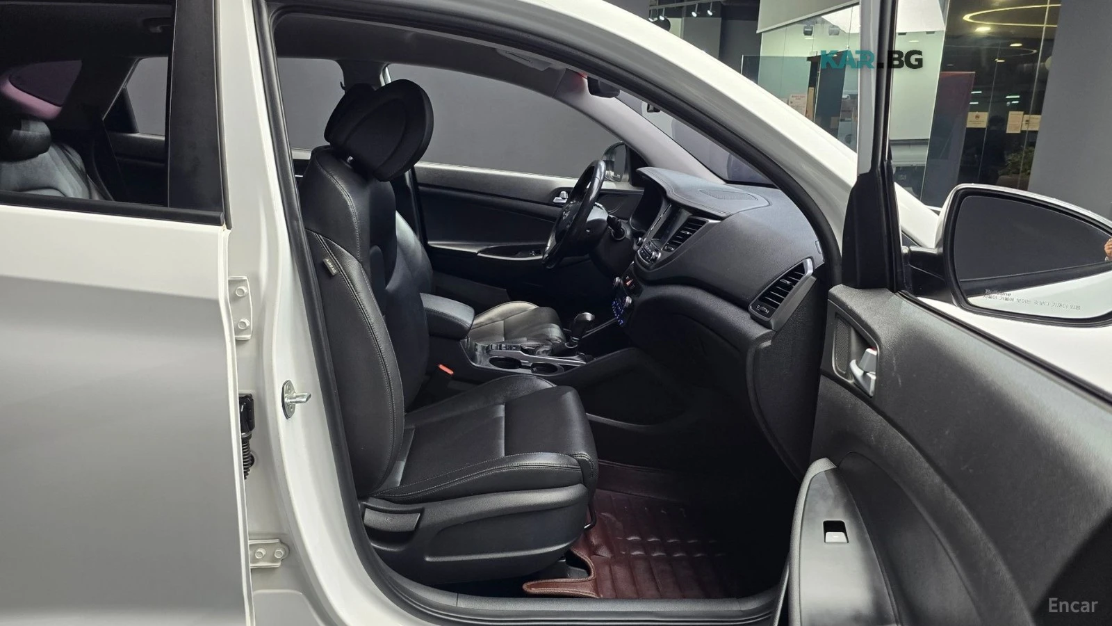 Hyundai Tucson ���������* �������* ������* KEYLESS*  | Mobile.bg � ����������� 11
