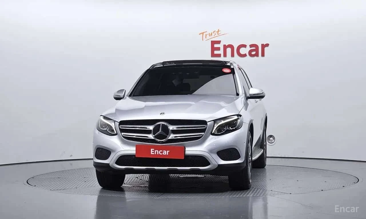 Mercedes-Benz GLC * GLC350e 4MATIC Premium * ЦЕНА ДО БГ, снимка 3 - Автомобили и джипове - 56297077