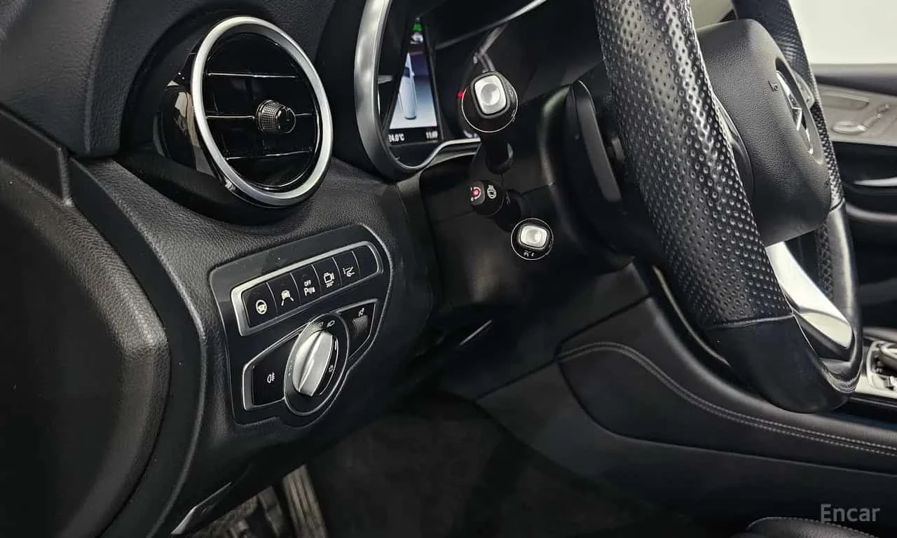 Mercedes-Benz GLC * GLC350e 4MATIC Premium * ЦЕНА ДО БГ, снимка 10 - Автомобили и джипове - 56297077