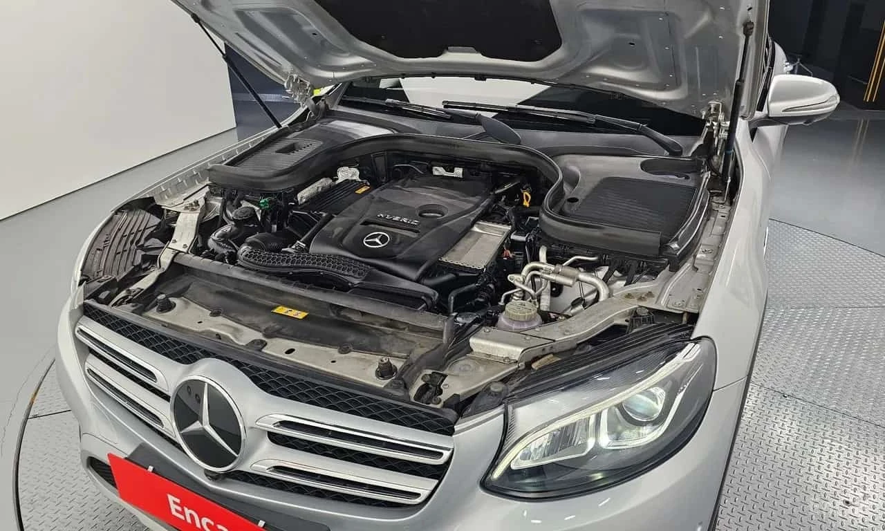 Mercedes-Benz GLC * GLC350e 4MATIC Premium * ЦЕНА ДО БГ, снимка 6 - Автомобили и джипове - 56297077