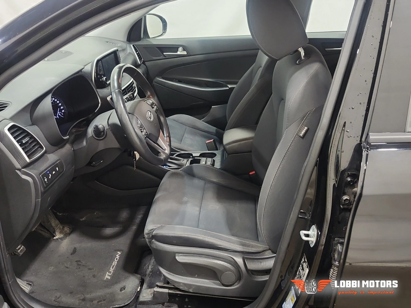 Hyundai Tucson | Mobile.bg � ����������� 3