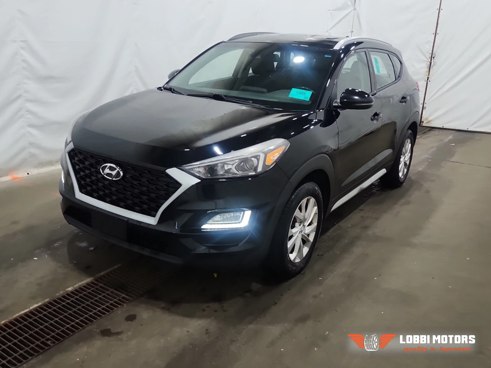 Hyundai Tucson | Mobile.bg � ����������� 1