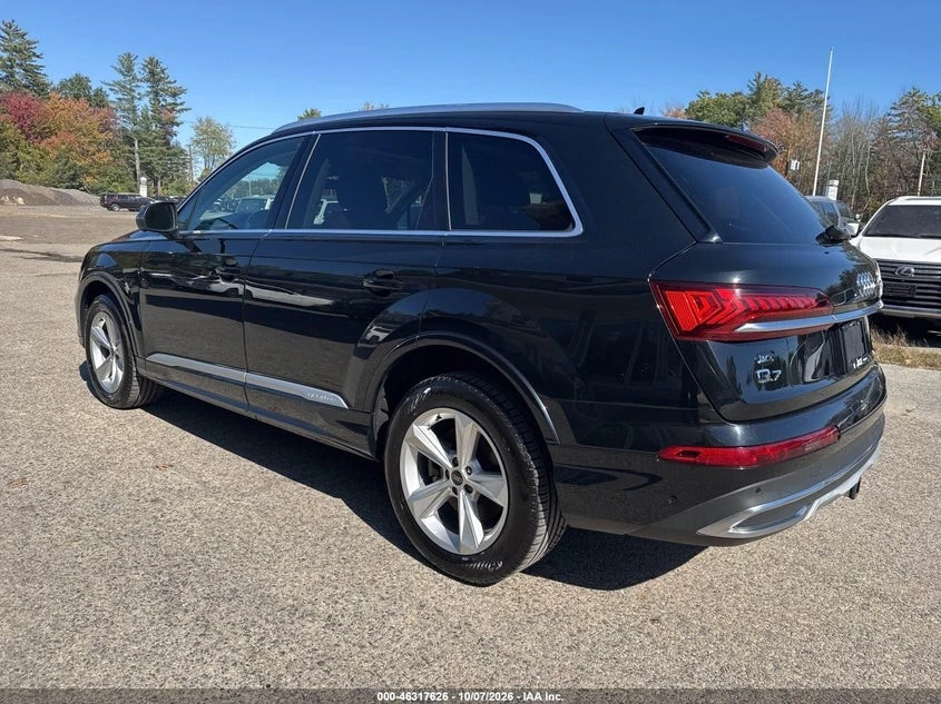 Audi Q7 PREMIUM 55 TFSI QUATTRO TIPTRONIC | Mobile.bg � ����������� 3