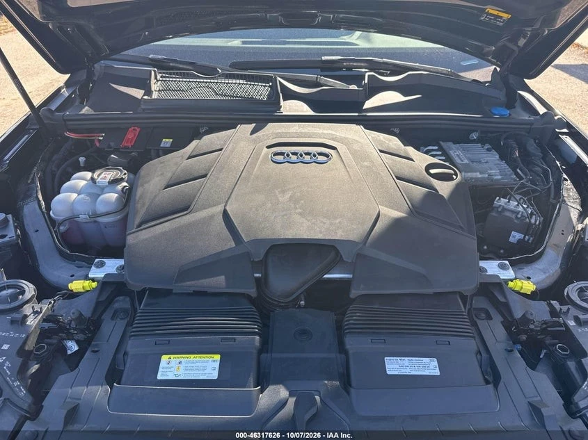 Audi Q7 PREMIUM 55 TFSI QUATTRO TIPTRONIC | Mobile.bg � ����������� 9