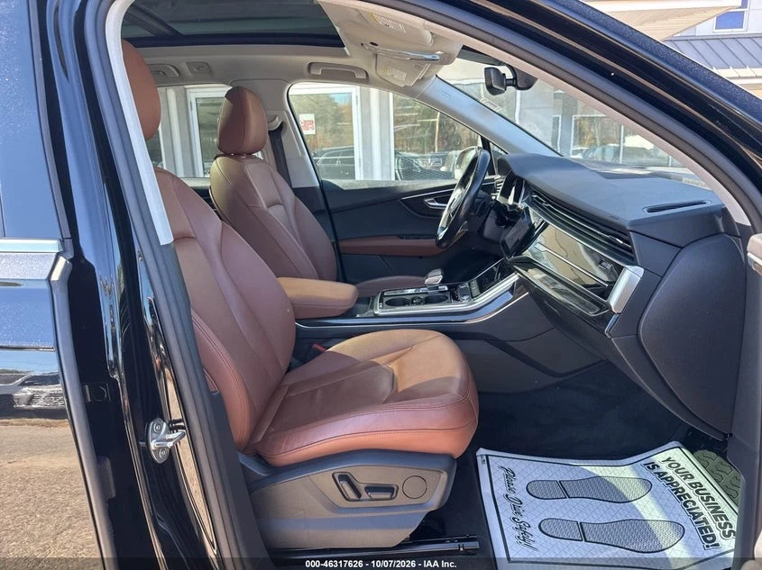 Audi Q7 PREMIUM 55 TFSI QUATTRO TIPTRONIC | Mobile.bg � ����������� 5