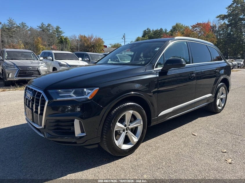 Audi Q7 PREMIUM 55 TFSI QUATTRO TIPTRONIC | Mobile.bg � ����������� 2