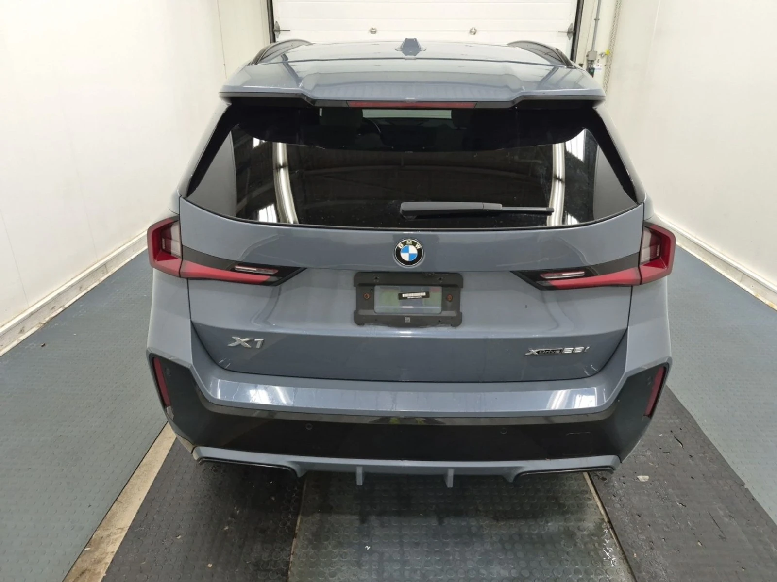 BMW X1 XDRIVE28I - M PKG - ПОДГРЕВИ - ПАНОРАМА, снимка 5 - Автомобили и джипове - 56566955