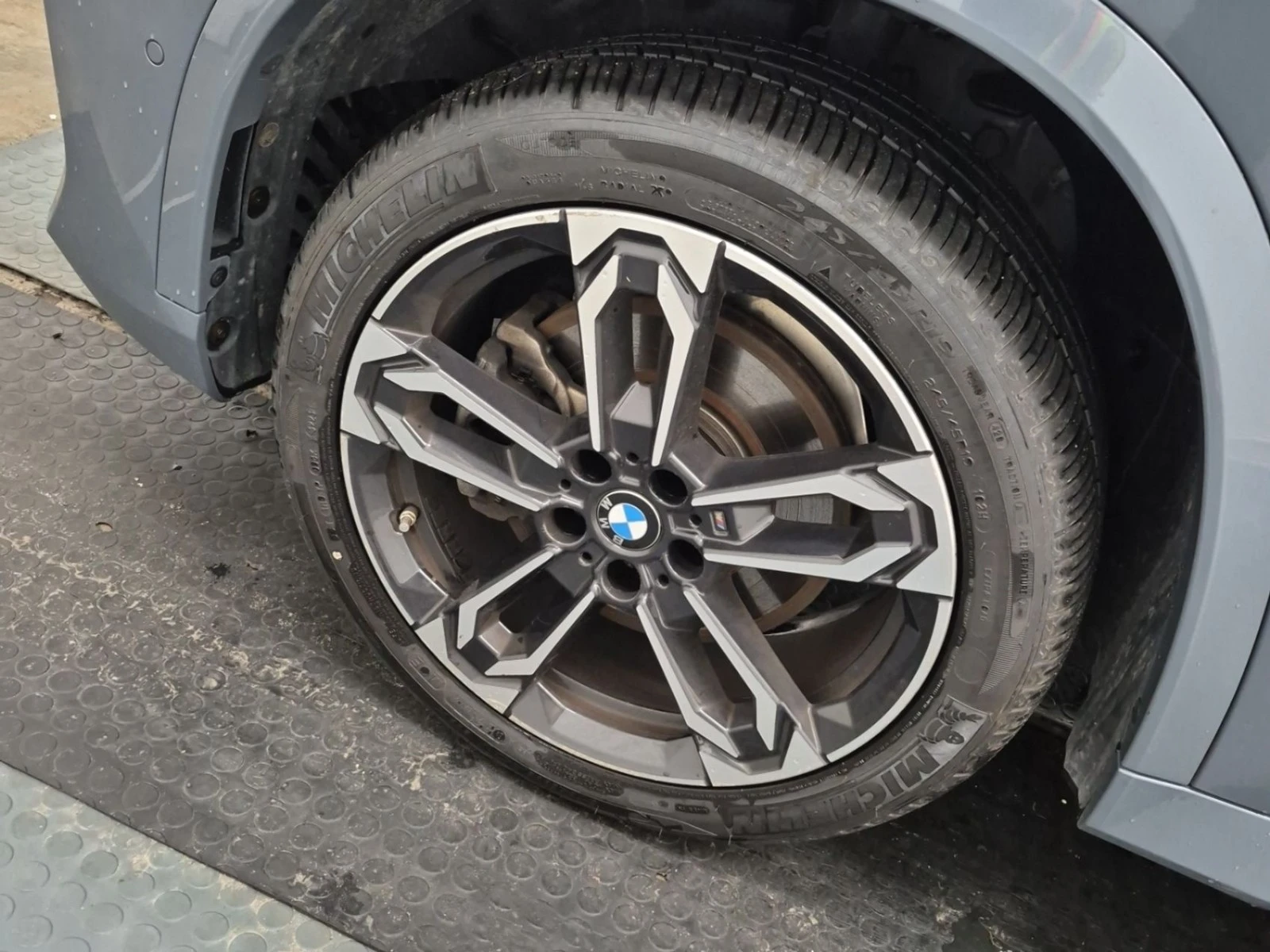 BMW X1 XDRIVE28I - M PKG - ПОДГРЕВИ - ПАНОРАМА, снимка 7 - Автомобили и джипове - 56566955