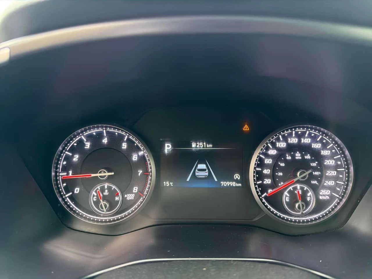 Hyundai Santa fe * Preferred * CARFAX * ����� �� ����������� | Mobile.bg � ����������� 8
