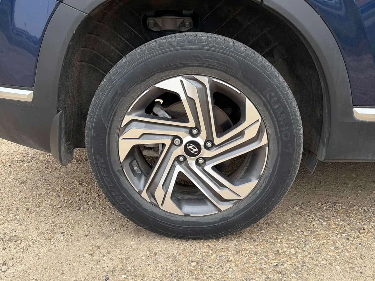 Hyundai Santa fe * Preferred * CARFAX * ����� �� ����������� | Mobile.bg � ����������� 7