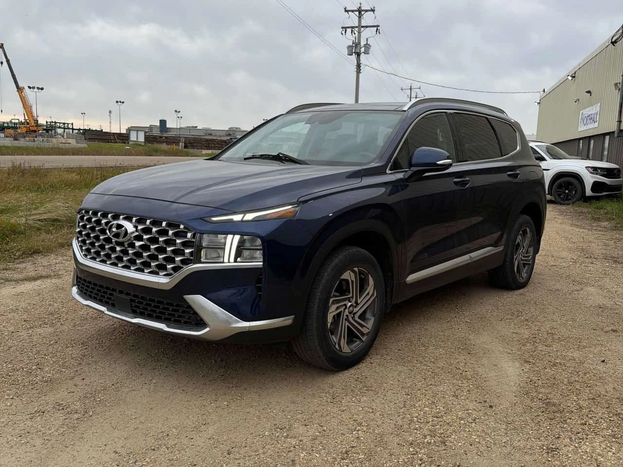 Hyundai Santa fe * Preferred * CARFAX * ����� �� ����������� | Mobile.bg � ����������� 1