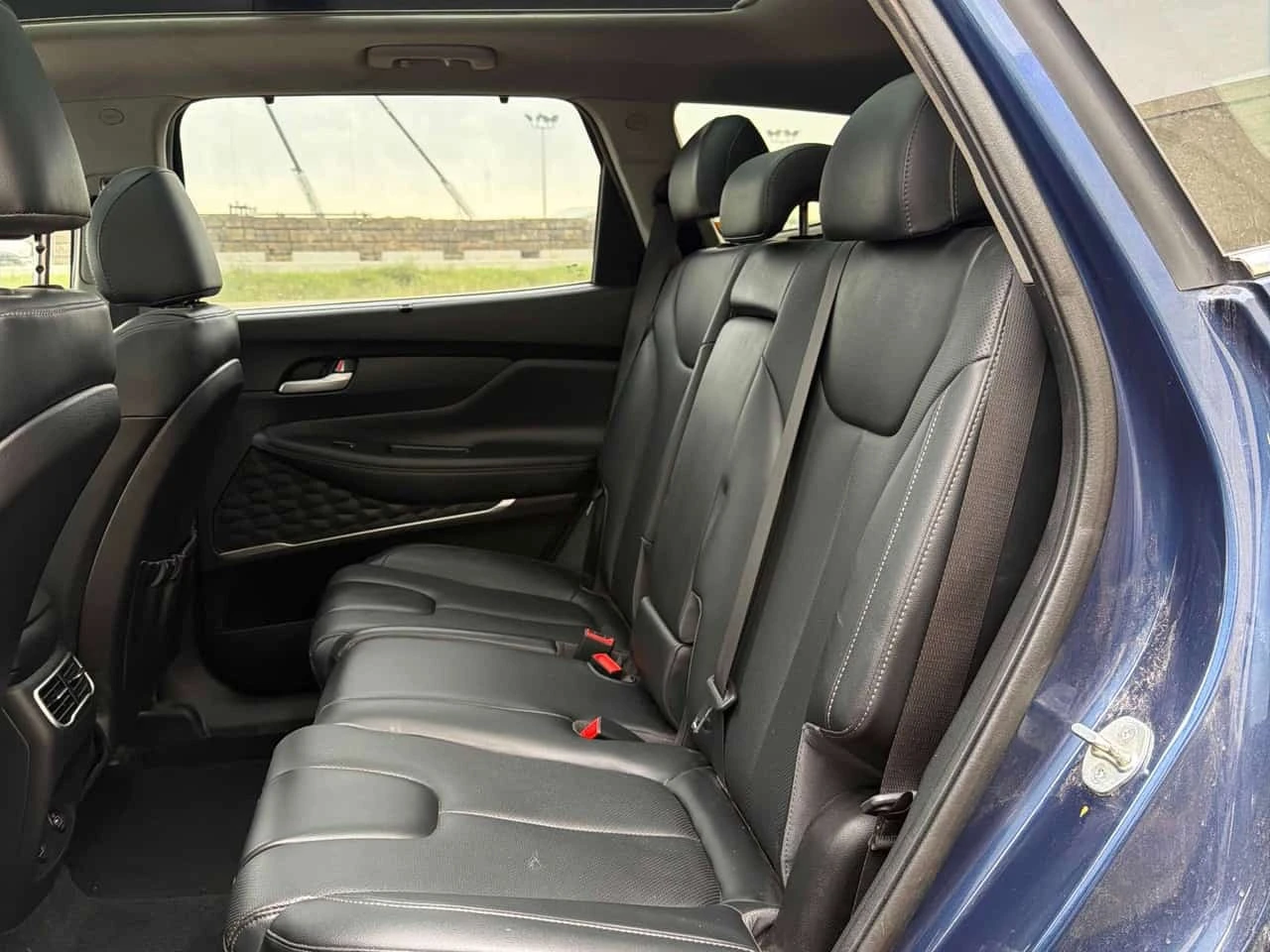 Hyundai Santa fe * Preferred * CARFAX * ����� �� ����������� | Mobile.bg � ����������� 13