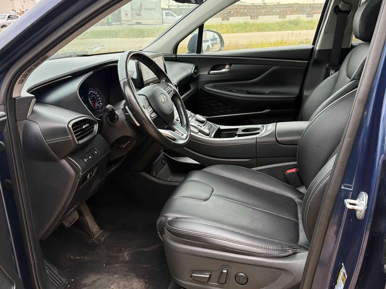 Hyundai Santa fe * Preferred * CARFAX * ����� �� ����������� | Mobile.bg � ����������� 5