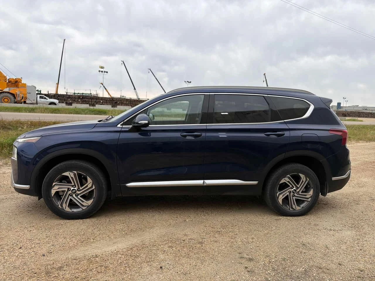 Hyundai Santa fe * Preferred * CARFAX * ����� �� ����������� | Mobile.bg � ����������� 2