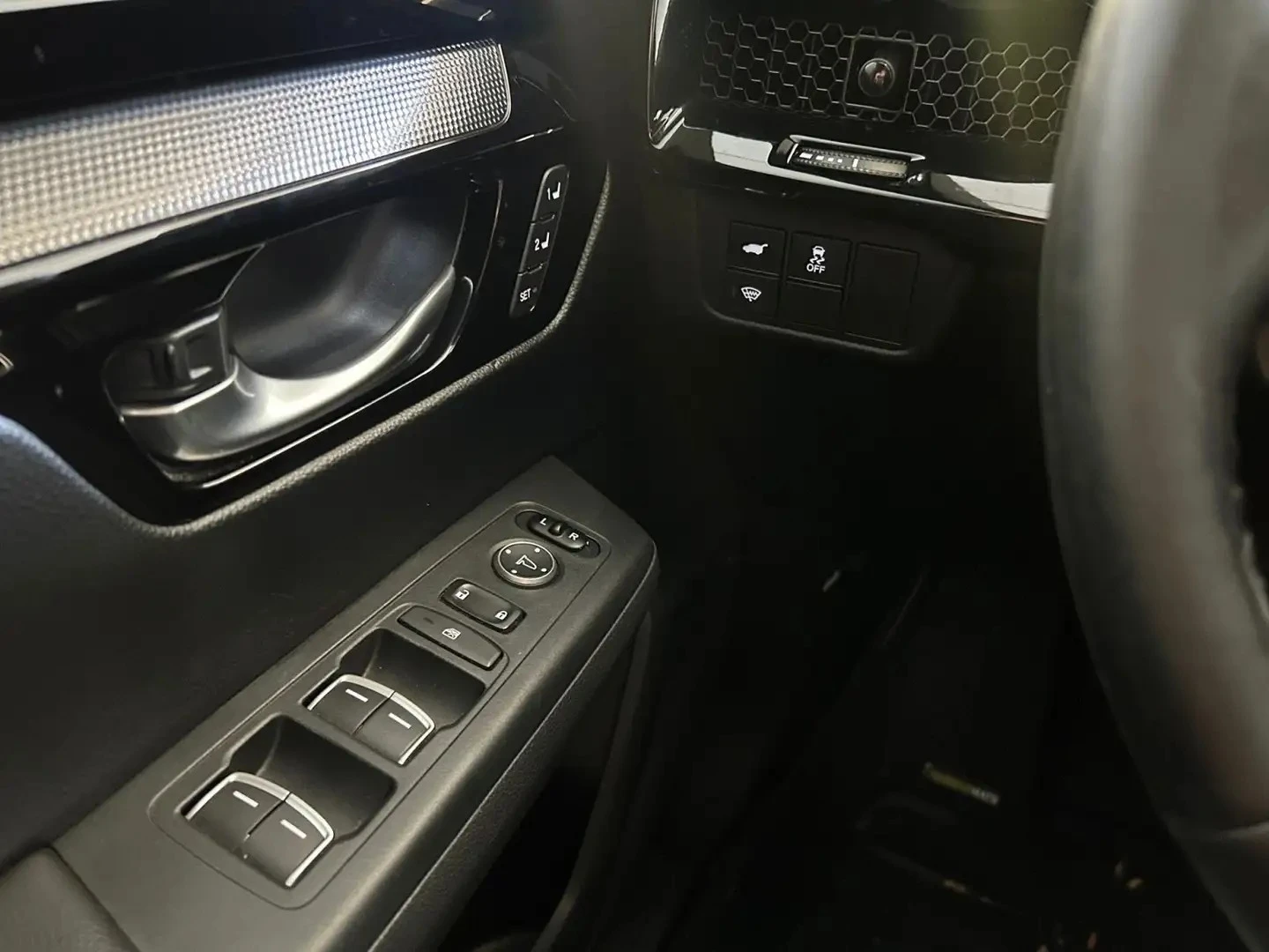 Honda Cr-v, снимка 17 - Автомобили и джипове - 56656430