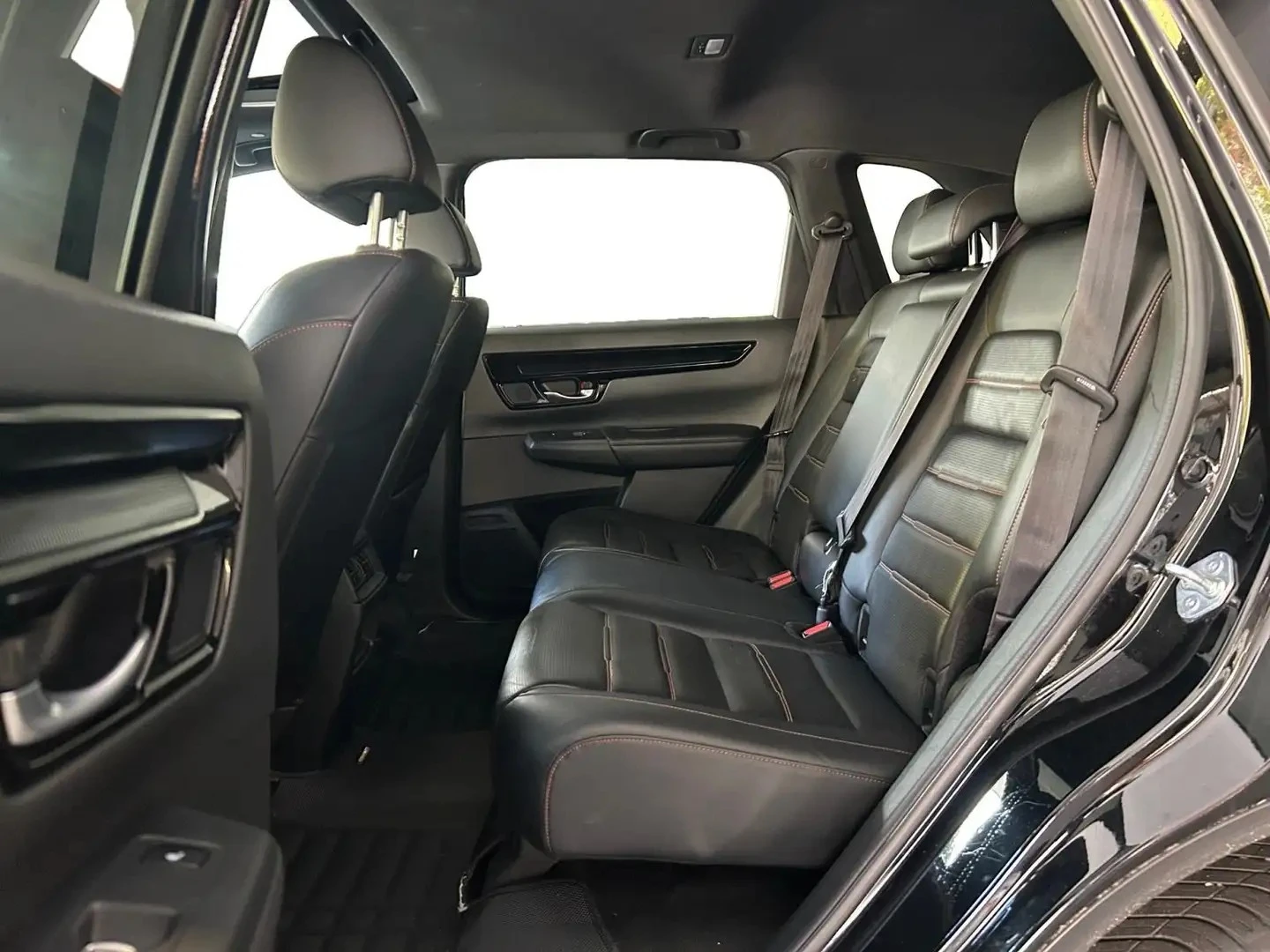 Honda Cr-v, снимка 13 - Автомобили и джипове - 56656430
