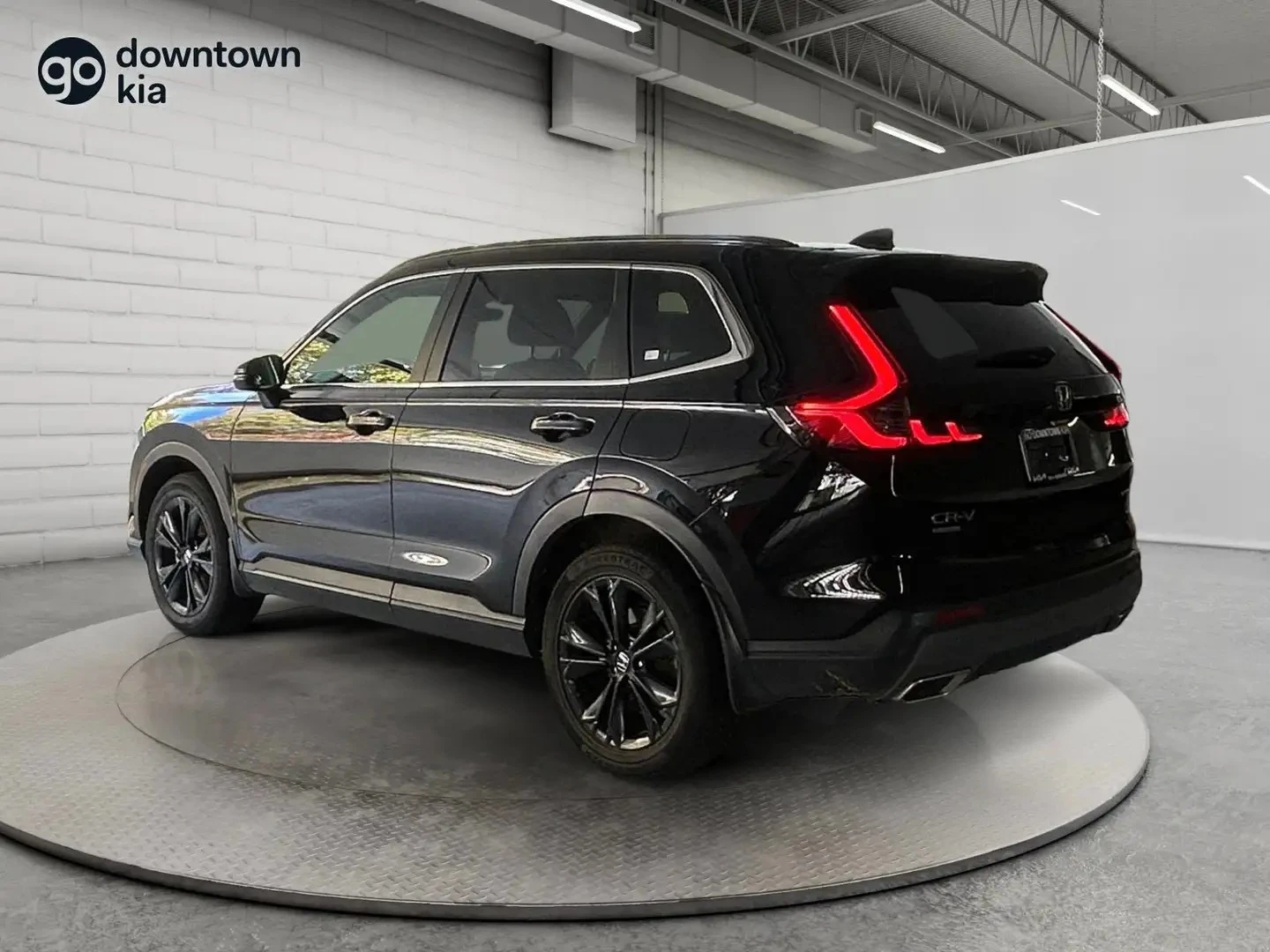 Honda Cr-v, снимка 4 - Автомобили и джипове - 56656430